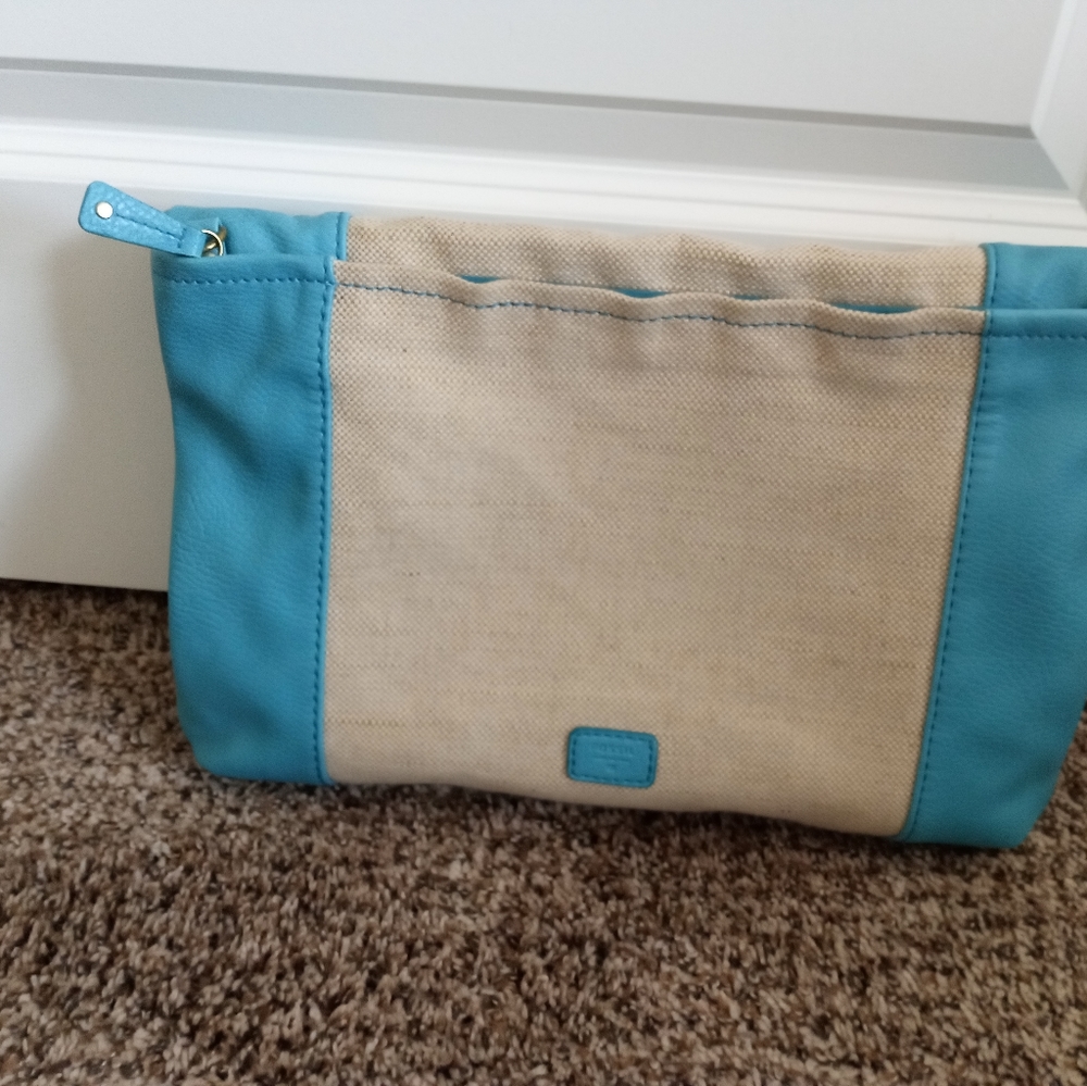 Fossil Purse
